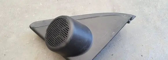 Toyota Auris E180 Front door high frequency speaker 6749202380