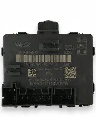 Audi A3 8Y Door control unit/module 5Q0959595K
