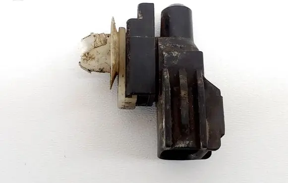 Toyota RAV 4 (XA40) Outside/external air temperature sensor 0775005191
