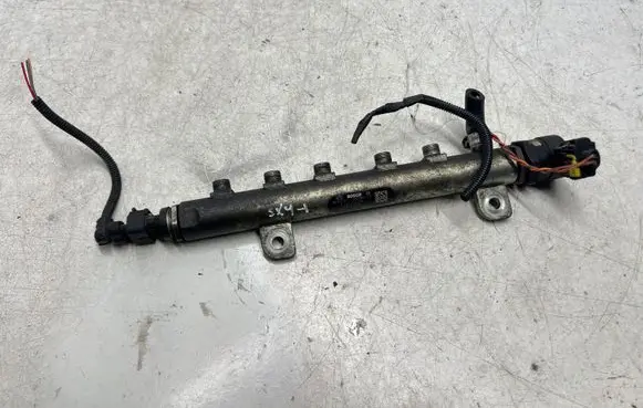 Suzuki SX4 Fuel main line pipe 0445214056