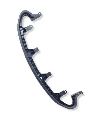 Opel Astra K Front bumper support beam 13423602