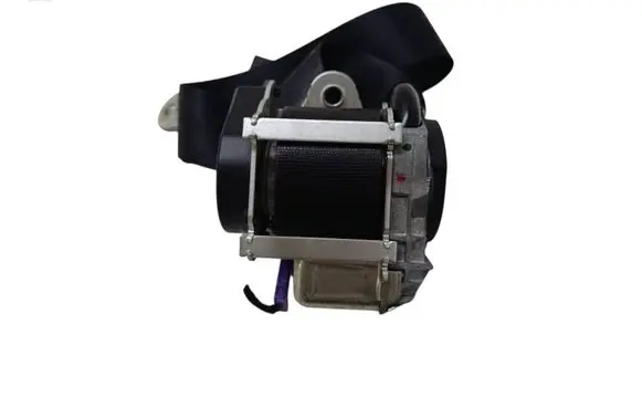 Skoda Octavia Mk2 (1Z) Front seatbelt 1Z0857702C 602035600 616015800