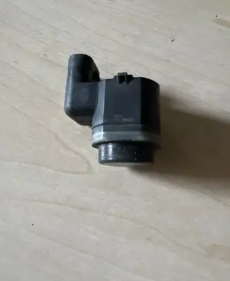 Land Rover Range Rover L405 Parking PDC sensor 9G9215K859AB