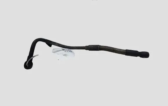 Alfa Romeo 159 Turbo turbocharger oiling pipe/hose