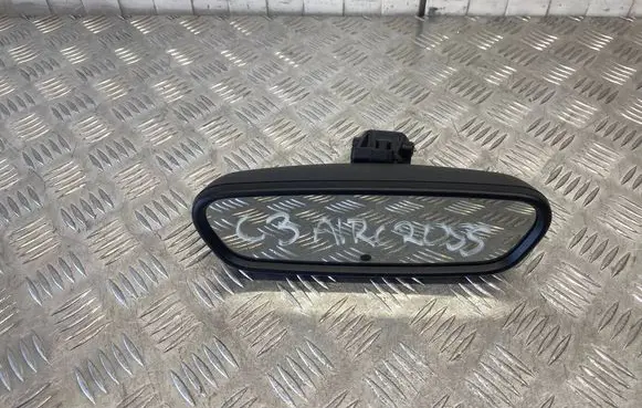 Citroen C3 Aircross Rear view mirror (interior) LUSTERKOC3AIRCROSS