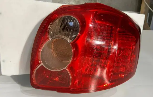 Toyota Auris 150 Rear/tail lights 8155102400 8155202390