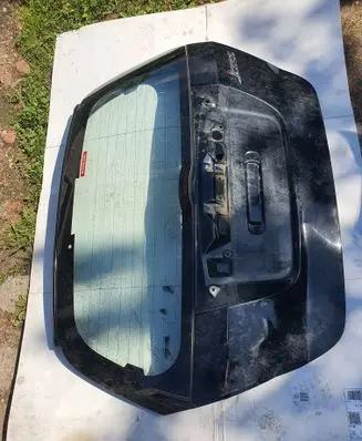 Honda Jazz Tailgate/trunk/boot lid M213SAS2 43R00122 TEMPERLITE