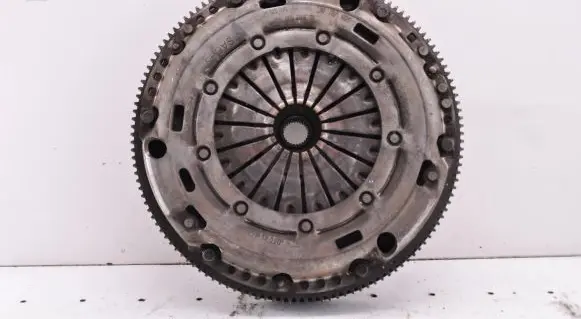Skoda Octavia Mk2 (1Z) Clutch set kit 03C141025G 03C105273K