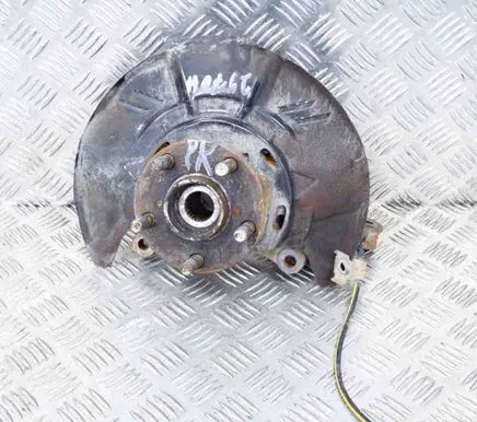 Subaru Forester SH Front wheel hub