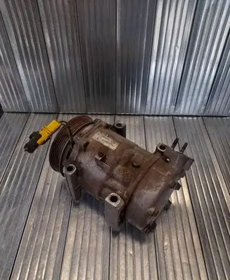 Peugeot Expert Air conditioning (A/C) compressor (pump) 9659232180