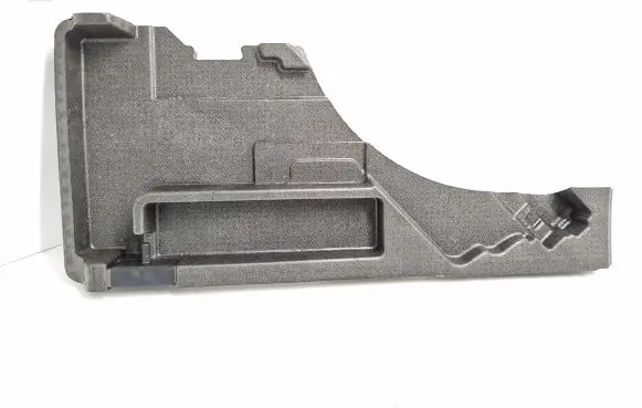 Ford Mondeo MK V Spare wheel section trim DS73N11169 CJ8TA