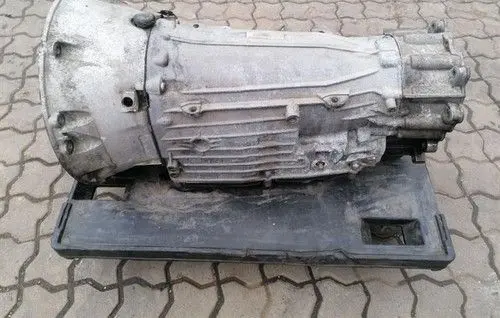 Mercedes-Benz ML W164 Automatic gearbox A1642705401