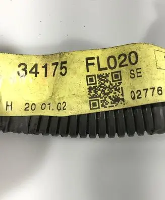 Subaru Forester SK Other wiring loom 34175FL020 34175FL00A 34175FL00