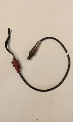 Audi Q2 - Lambda probe sensor 04E906262