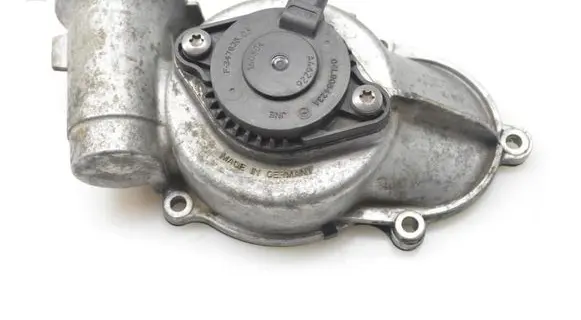 Audi A3 S3 8V Camshaft pulley/ VANOS 04L109096