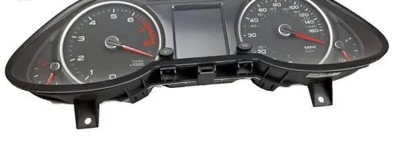 Speedometer (instrument cluster)