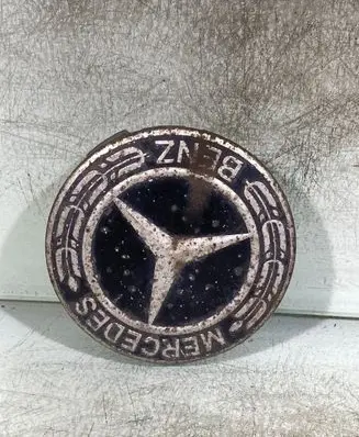 Mercedes-Benz ML W163 Original wheel cap A1714000025