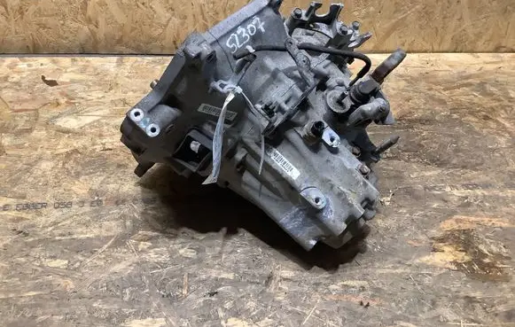 Honda Jazz Manual 5 speed gearbox CRF1MH4