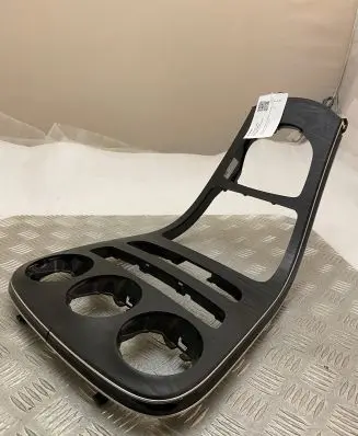 Mercedes-Benz GLC X253 C253 Center console decorative trim A2536806802