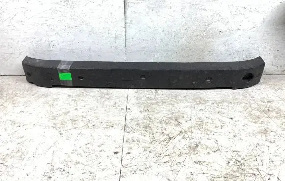 Fiat Fiorino Front bumper foam support bar 