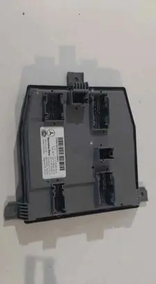 Mercedes-Benz EQC Other control units/modules A2059007845 A2059019519 A1679020307