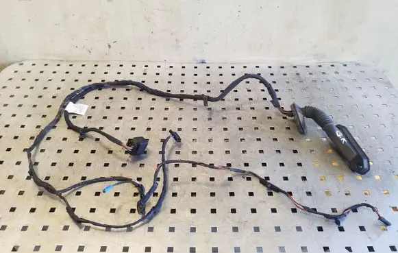 Mini Cooper Countryman R60 Rear door wiring loom 9805463