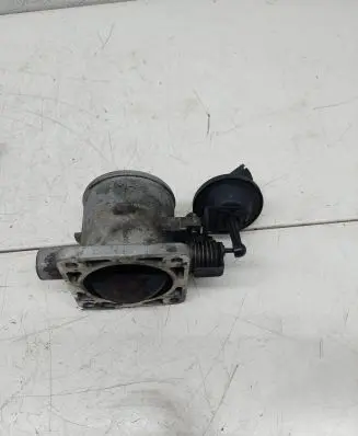 KIA Sorento Throttle valve 3510027XXX