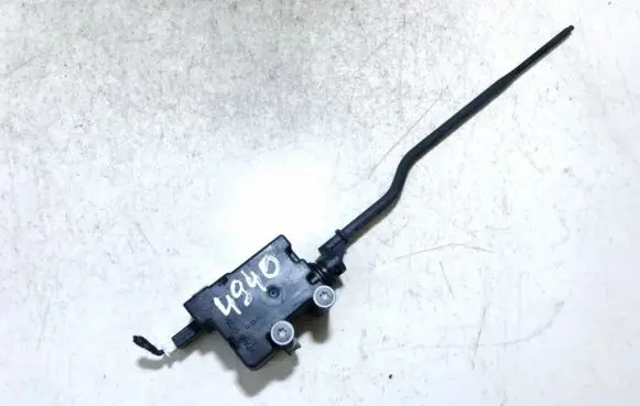 BMW 3 E90 E91 Central locking motor 67116987632 6711-6987632