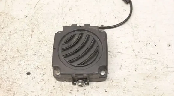 Mitsubishi Outlander Alarm system siren BBB863B