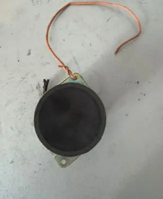 Chrysler 300 - 300C Panel speaker P05059068AB 29961P 31161