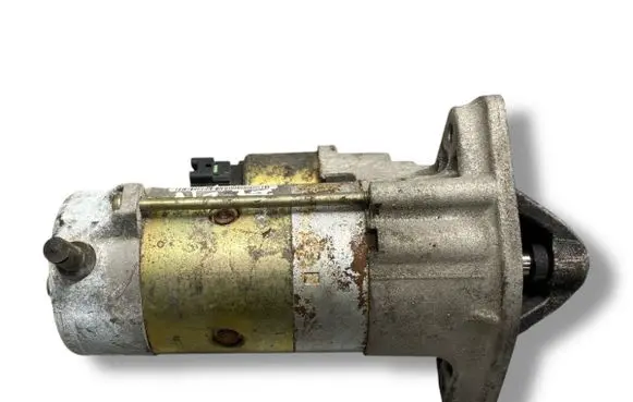 Toyota Avensis T250 Starter motor 281000G020 12V03G10 MS4280000720