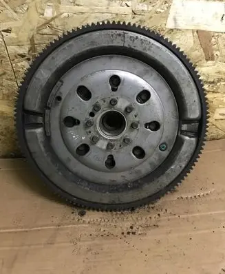 Nissan X-Trail T31 Clutch set kit