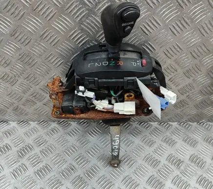 Toyota Supra A80 Gear shifter/selector 3350214190 3354214040C0