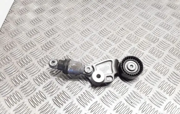 Mazda CX-5 II Generator/alternator belt tensioner SH0115980