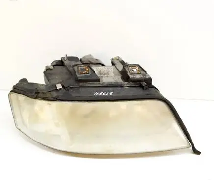 Audi A6 S6 C5 4B Headlight/headlamp 1EL007821 4B0941030