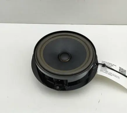 Audi Q4 Sportback e-tron Rear door speaker 11A035710