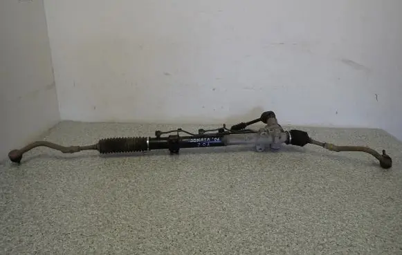 Hyundai Sonata Steering rack
