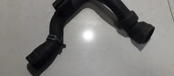 Audi A4 S4 B6 8E 8H Engine coolant pipe/hose 8e0121101c