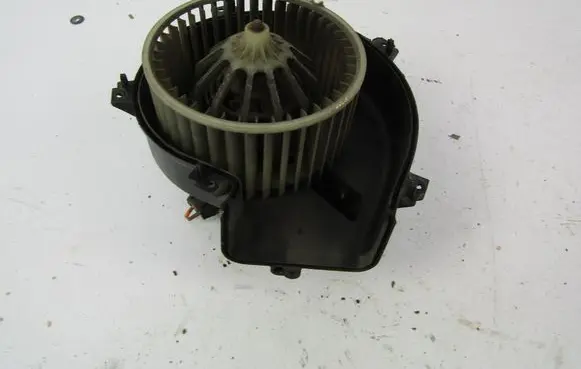 Fiat Seicento/600 Heater fan/blower