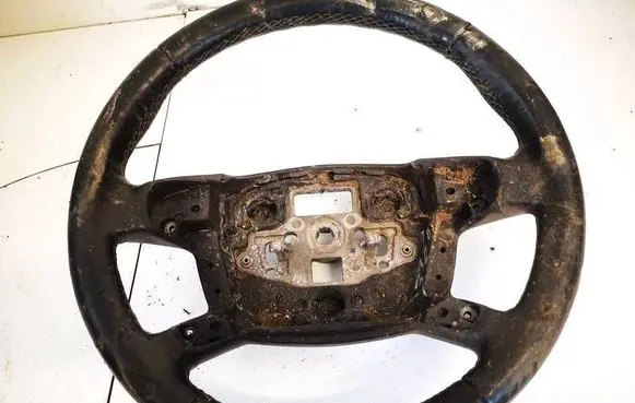 Ford Mondeo MK IV Steering wheel am213600nb