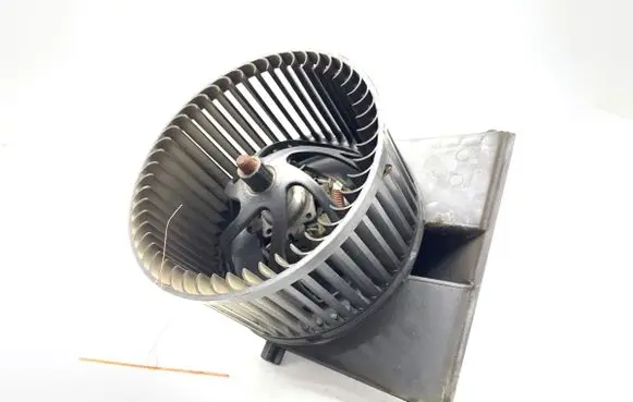 Heater fan/blower