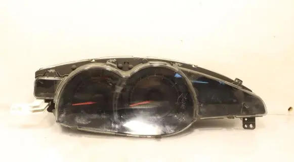 Toyota Verso Clock 