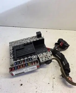 Volvo V70 Fuse module 8622520