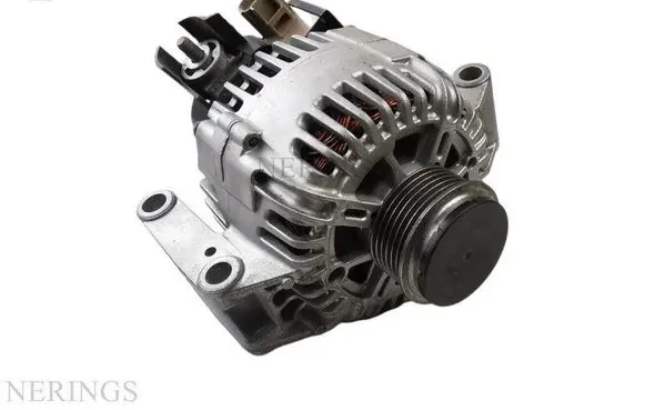 Ford Mondeo Mk III Generator/alternator TG12C015 10443700