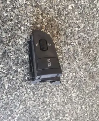 Audi A8 S8 D3 4E Steering wheel buttons/switches 4F0951527