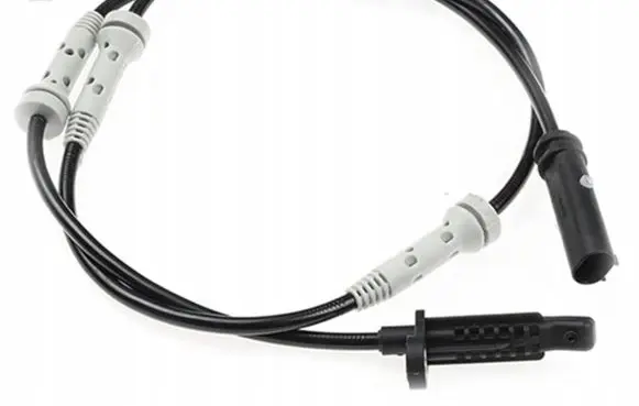 BMW 5 G30 G31 G38 ABS wheel speed sensor 34526874638 6874638