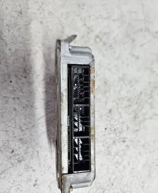 Subaru Legacy Engine control unit/module 22611AE031 A18000DS5