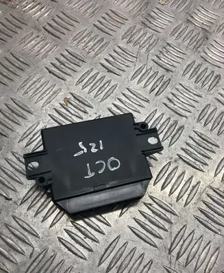 Skoda Octavia Mk2 (1Z) Parking PDC control unit/module 1Z0919283B