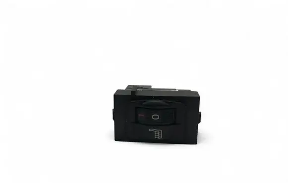 Peugeot 508 II Seat heating switch 98019840ZD