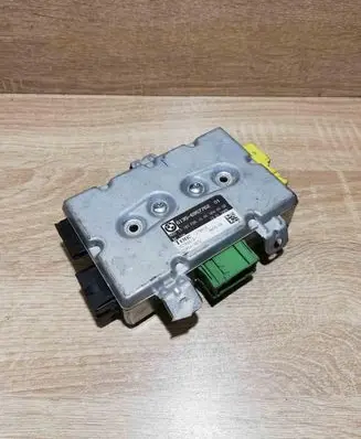 BMW 5 E60 E61 Door control unit/module 6957762